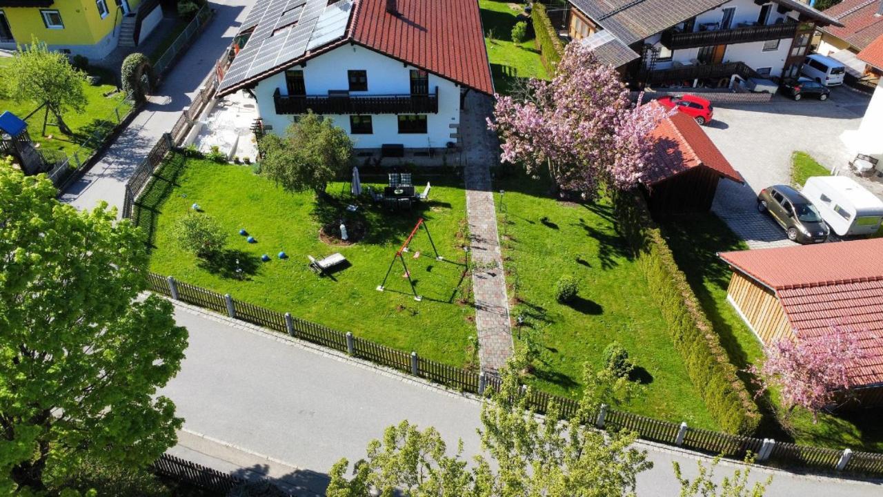 Ferienwohnungen Hauner Viechtach Exterior foto